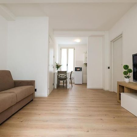 Appartamento La Casa Di Elena Bergamo Esterno foto