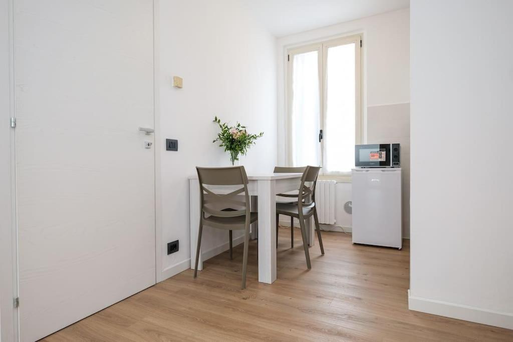 Appartamento La Casa Di Elena Bergamo Esterno foto