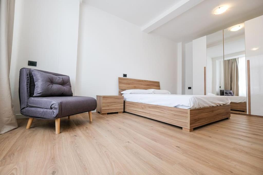 Appartamento La Casa Di Elena Bergamo Esterno foto