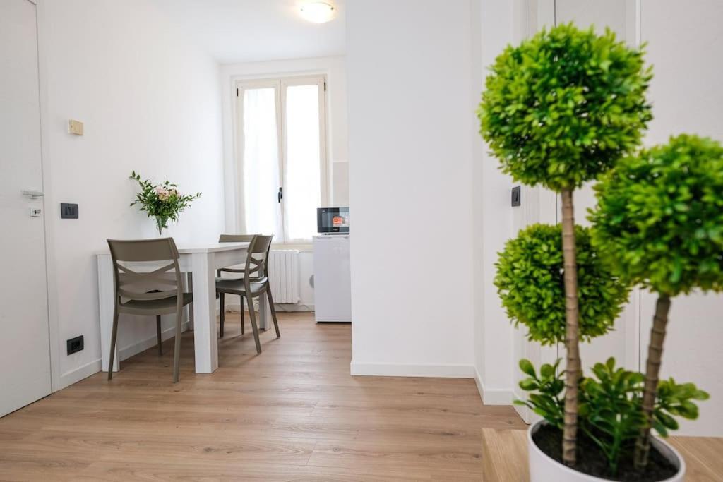 Appartamento La Casa Di Elena Bergamo Esterno foto